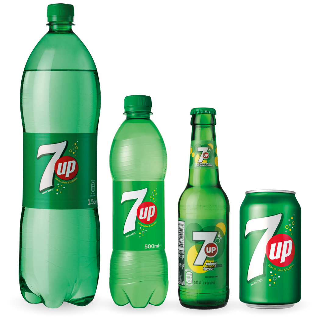 7UP